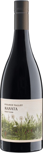 Pyramid Valley Pinot Noir Manata