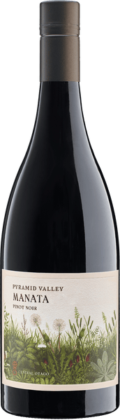 Pyramid Valley Pinot Noir Manata Pyramid Valley Pinot Noir Manata