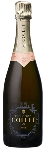 Collet Champagne Brut Rose