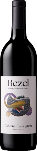 Bezel Cabernet Sauvignon Paso Robles