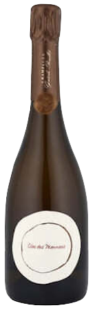 Goutorbe Bouillot Champagne Brut Clos des Monnaies