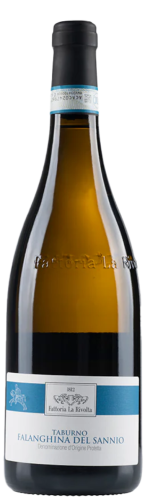 Fattoria la Rivolta Falanghina del Sannio Taburno DOC Fattoria la Rivolta Falanghina del Sannio Taburno DOC