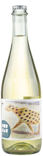 Echeverria Pet Nat Wild