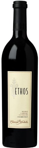 Chateau Ste. Michelle Cabernet Sauvignon Ethos