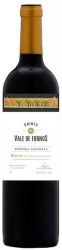 Quinta Vale de Fornos Touriga Nacional Reserva Quinta Vale de Fornos Touriga Nacional Reserva