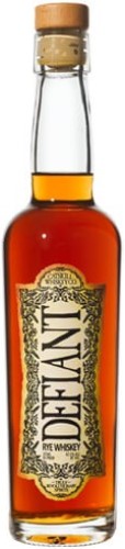 Catskill Distilling Company Rye Whiskey Defiant Catskill Distilling Company Rye Whiskey Defiant