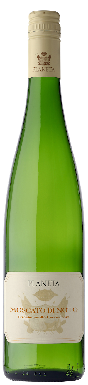 Planeta Moscato di Noto