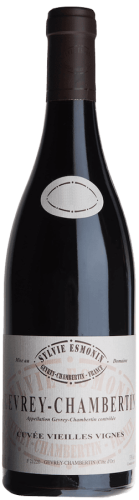 Sylvie Esmonin Gevrey-Chambertin Vieillles Vignes