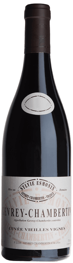 Sylvie Esmonin Gevrey-Chambertin Vieillles Vignes