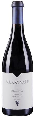 Merryvale Pinot Noir Carneros