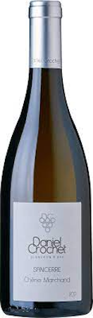 Daniel Crochet Sancerre Blanc Chene Marchand