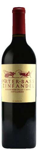 Porter-Bass Zinfandel 'Dot's Garden'