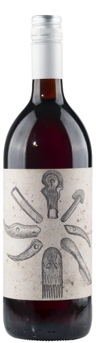 Hand Work Garnacha