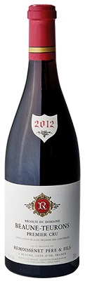 Remoissenet Pere & Fils Beaune Premier Cru Teurons