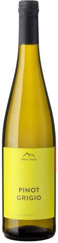 Erste + Neue Pinot Grigio DOC