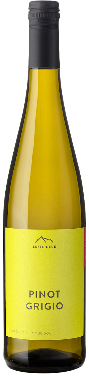 Erste + Neue Pinot Grigio DOC