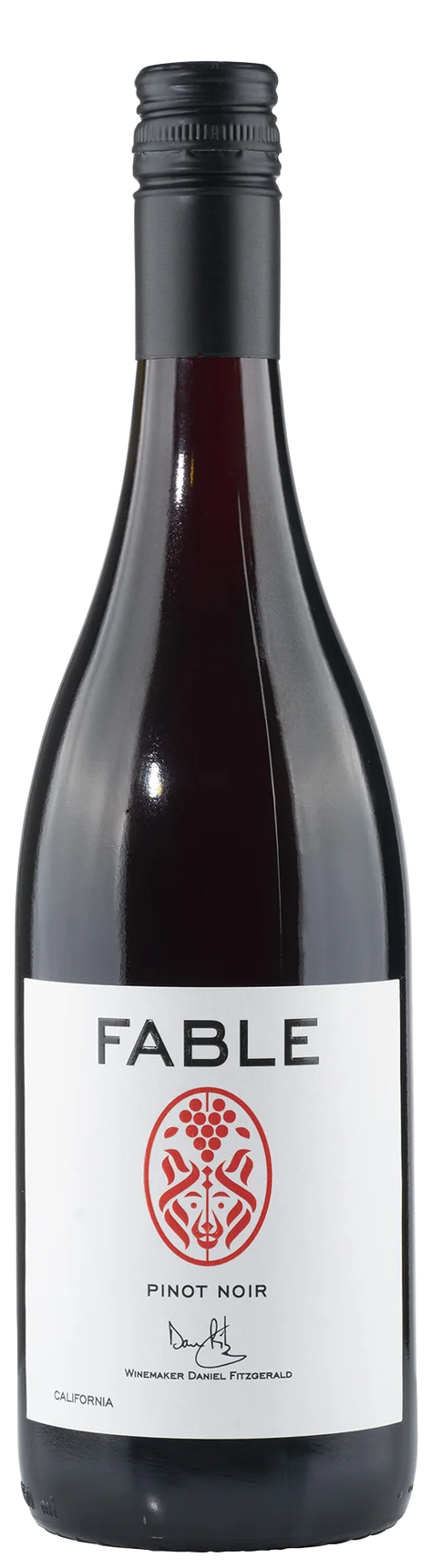 Fable Pinot Noir