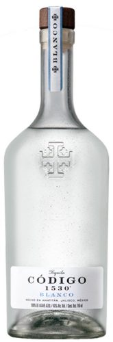 Codigo 1530 Tequila Blanco