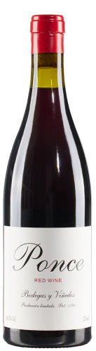 Bodegas y Vinedos Ponce Manchuela Bodegas y Vinedos Ponce Manchuela