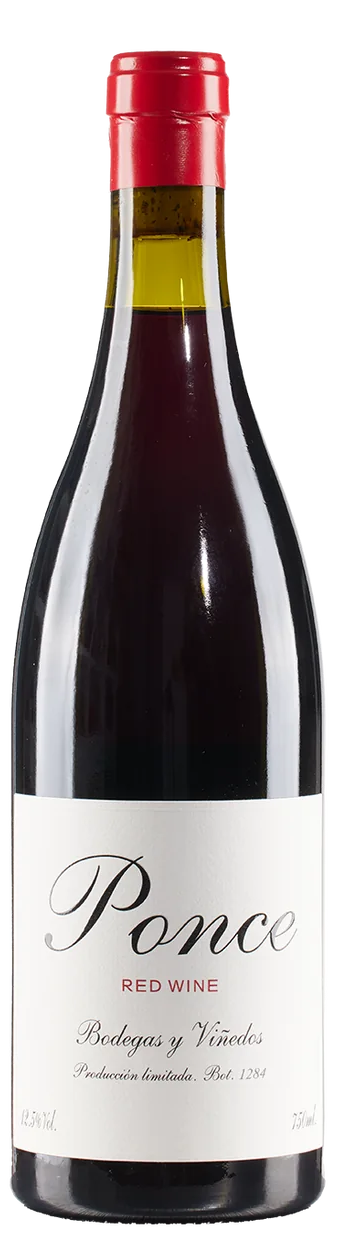 Bodegas y Vinedos Ponce Manchuela Bodegas y Vinedos Ponce Manchuela