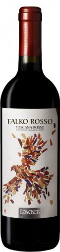 Valdifalco Rosso Falko