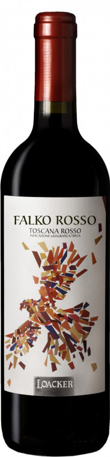 Valdifalco Rosso Falko