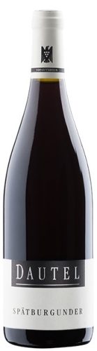 Dautel Bonnigheimer Sonnenberg Spatburgunder