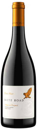 Metz Road Pinot Noir Riverview Vineyard Metz Road Pinot Noir Riverview Vineyard
