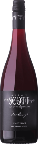 Allan Scott Pinot Noir