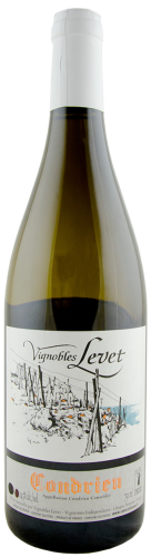 Vignobles Levet Condrieu
