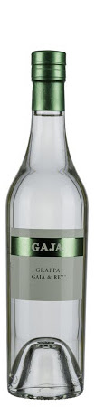 Gaja Grappa & Rey