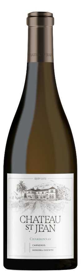 Chateau St. Jean Chardonnay Carneros