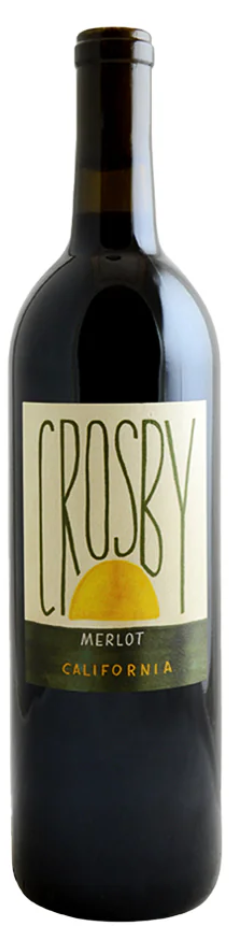 Crosby Merlot