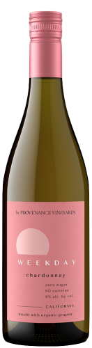 Weekday By Provenance Chardonnay