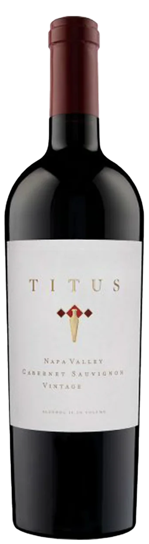 Titus Cabernet Sauvignon Titus Cabernet Sauvignon