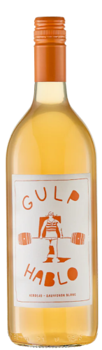 Gulp Hablo Orange Gulp Hablo Orange