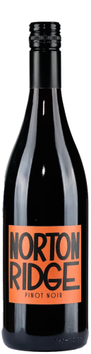 Norton Ridge Pinot Noir Norton Ridge Pinot Noir