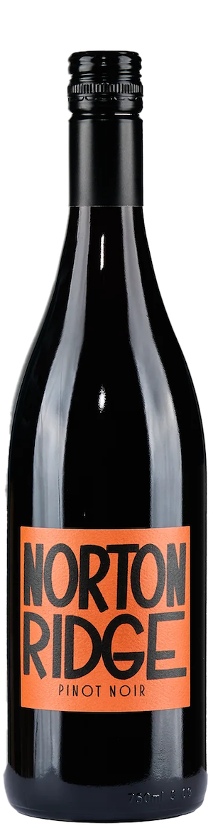 Norton Ridge Pinot Noir