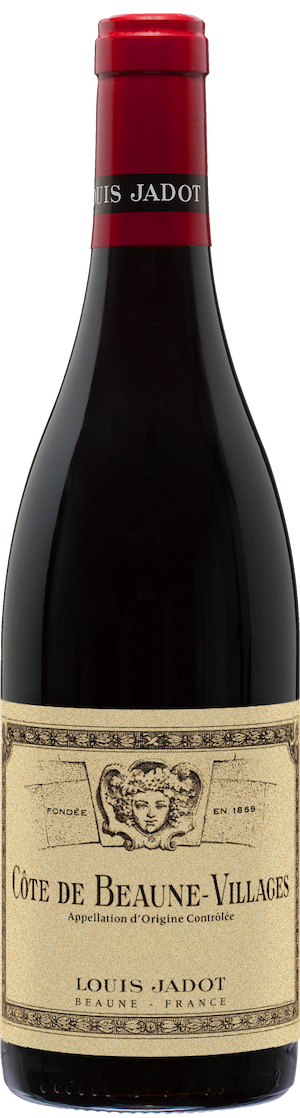 Maison Louis Jadot Cote de Beaune Villages