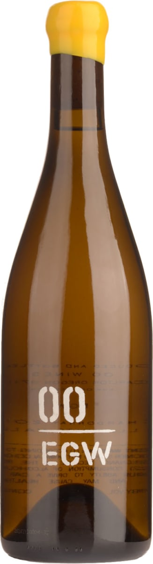 00 Wines Chardonnay EGW
