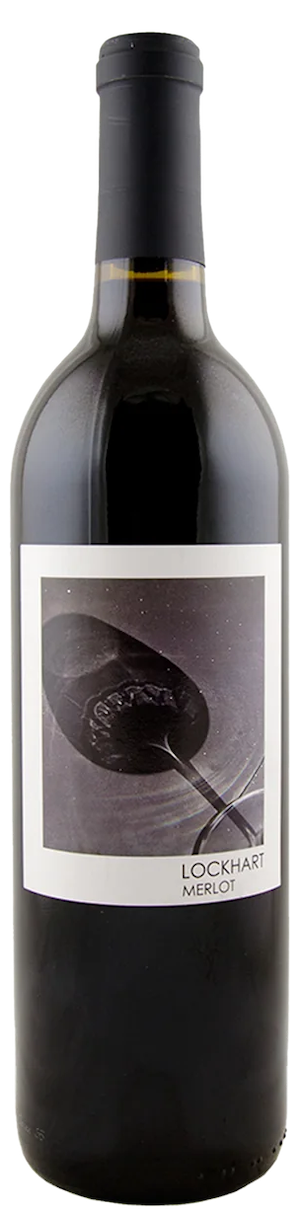Lockhart Merlot