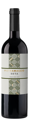 Pietramaggio Toscana Seta IGT