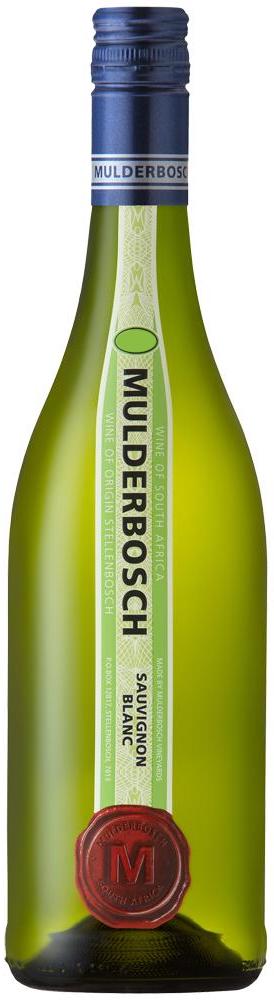 Mulderbosch Sauvignon Blanc