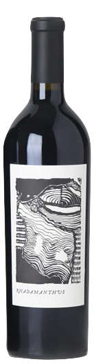 Kinsman-Eades Cabernet Sauvignon Rhadamanthus