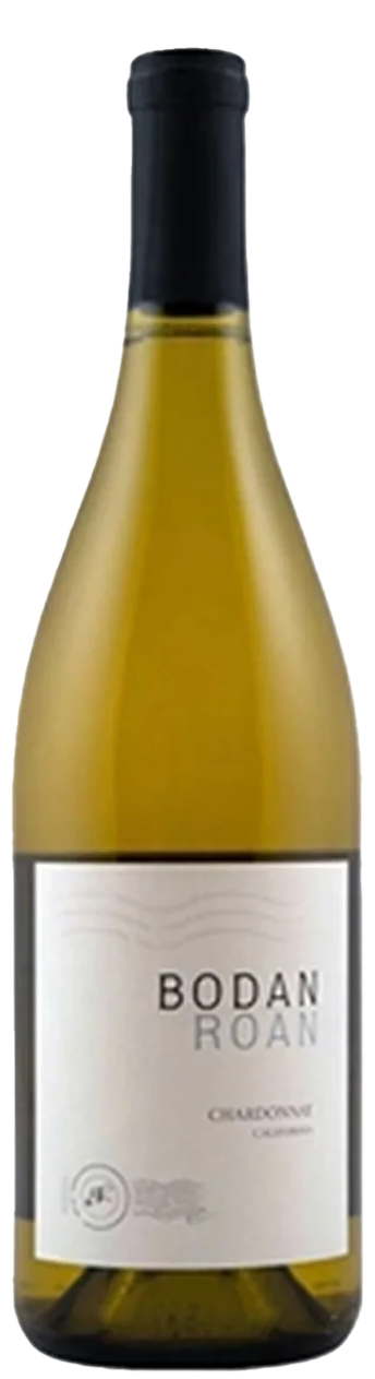 Bodan Roan Chardonnay