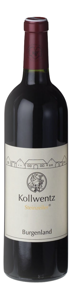 Kollwentz Red Blend Steinzeiler