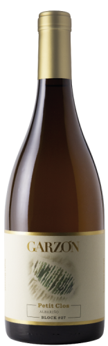 Bodega Garzon Albarino Petit Clos