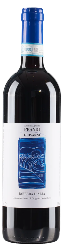 Prandi Giovanni Barbera d'Alba