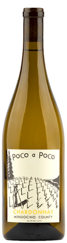 Poco A Poco Chardonnay Poco A Poco Chardonnay