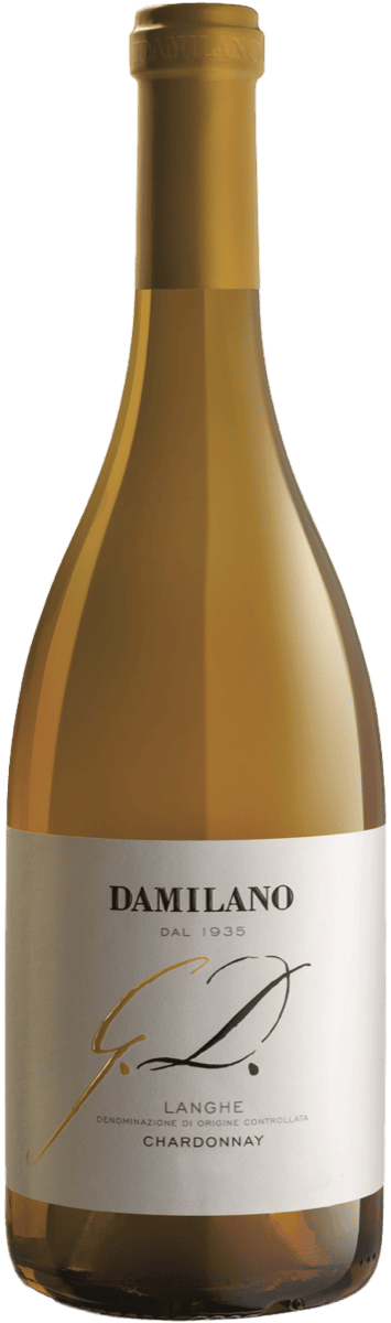 Damilano Langhe Chardonnay GD DOC